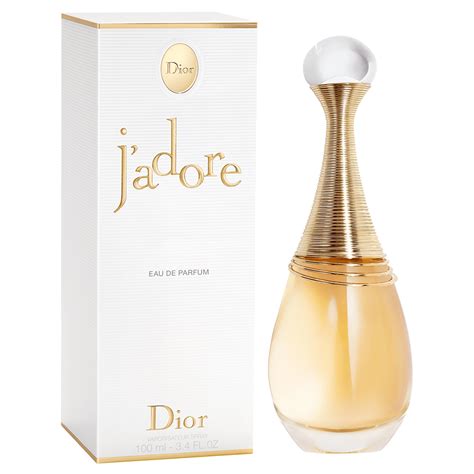 dior j adore eau de parfum natural spray 100ml|Dior j'adore perfume best price.